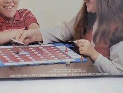 RARE VINTAGE S-M-A-R-T Choice Educational Match Game 1970s FACTORY SEALED NOS