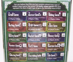 Game Changer The Best 15 Types Of Board Games For Adults Families Kids