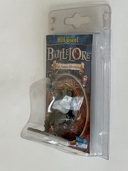 Battlelore Hill Giant Promo Figure 2006 Days of Wonder New Open Box