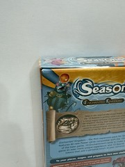 Asmodee Seasons Enchanted Kingdom Expansion NEW Sealed Box VG+/NM