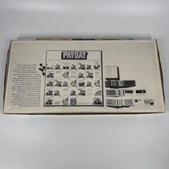 Vintage Pay Day Complete Parker Brothers 1975 Classic Board Game Payday