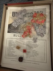 Ukraine ’43: The Soviet Summer Offensive Against Army Group South (open, sorted)