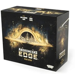 Andromeda’s Edge: Sundrop All-In Pledge Bundle (Kickstarter Special)