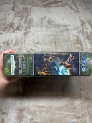 Arkham Horror LCG The Drowned City Campaign Expansion – New Sealed OOP
