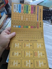 ADVANCED CIVILIZATION and CIVILIZATION (2 in 1 Box) Avalon Hill Board Games 1991