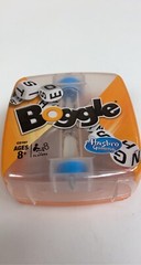 Boggle Classic by Hasbro Gaming Brand New FACTORY SEALED – Word Strategy Game