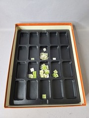 SPI 1976 Arnhem Operation Market Garden Collectors Edition Box Replacement Parts