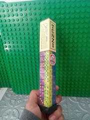 Tenzi Dice Game 1 Tube 4 Various Random Colors Fast Family Carma Games LLC