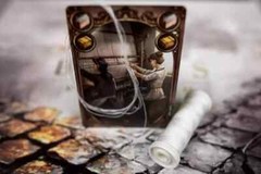 Brass Birmingham Board Game Roxley Games ROX402 New in Shrink
