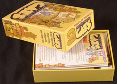 Card Games Schrodinger’s Cats Cantankerous Cats Strategy Ages 14+ 2-6