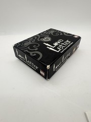 AEG – Love Letter Card Game Kanai Factory Limited Edition Complete used