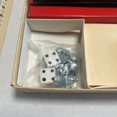 Rare Print Monopoly JAPANESE by EPOCH Traditional Properties Open Box