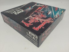 An Evening of Mystery Party Game Winner Take All 8 Adult Players