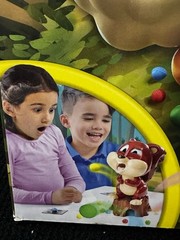 Goliath Chompin’ Charlie Board Game for Ages 4+ 2-4 Player Family Fun READ