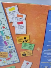 THE 60s Real Estate Trading Game NEW Factory Sealed Late for The Sky Board Game