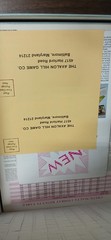 Avalon Hill Air Assault on Crete / Invasion of Malta 1942 AVH823 Unpunched Rare