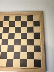 Vtg Wahoo Board Game Board By Creative Design Inc Henderson Texas Great Shape