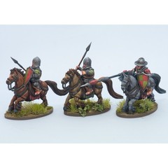 Classic Fantasy Halfling Cavalry – Wargames Atlantic 28mm for D&D DND