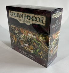 Arkham Horror The Card Game The Forgotten Age Investigator Expansion | NIS
