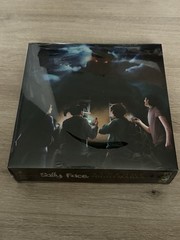 Sally Face Strange Nightmares Deluxe Edition Board Game by Maestro – NEW, Sealed