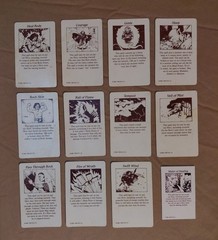 Milton Bradley HeroQuest Board Game System 1989/90 Vintage Nearly Complete