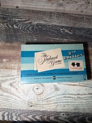 VINTAGE 1967 “The NEWLYWED Game” By Hasbro~ 2nd Edition (COMPLETE) Great find!
