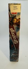 NEW & SEALED! Stratego Classic Board Game War Strategy Game w Battle Cards