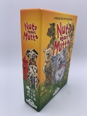 Grandpa Beck’s Nuts About Mutts Dog Card Game 2019 COMPLETE A Howling Good Time