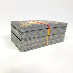 Grandpa Beck’s Games SKULL KING Card Game with Legendary Expansion 100% Complete