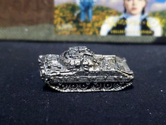 Monopoly US United States Army Edition 2002 – EUC Missing Two Pieces