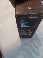 CATAN Game of Thrones – Brotherhood of the Watch – STANDALONE Game NICE!