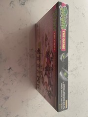 1995 Todd McFarlane’s Spawn The Game New Sealed
