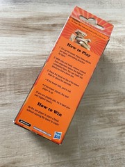 Jenga Mini Travel Size