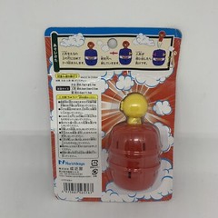 Tobidase Shinobu (Close Call) Japanese Toy / Kids Game – Narichikaya – Brand New