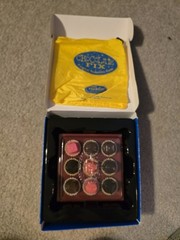 Chocolate Fix A Logical Deduction Game By ThinkFun
