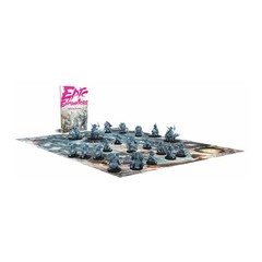 Epic Encounters Caverns Of The Frost Giant and Halls of The Orc KIng Bundle