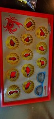 Disney Vacation Club 30 Magical Years Operation Silly Skills Game
