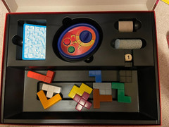 Ravensburger – Make N’ Break – 8-99 Years