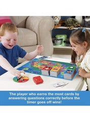 Game Zone Great States Geography Board Game – Brand New! GREAT GIFT IDEA !