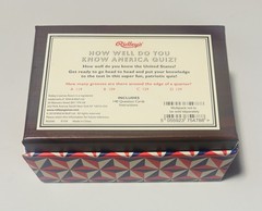 Ridley’s 4 In 1 Trivia Sets: Charades, America, General and Music-Free Shipping