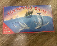 The Whale Game