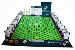 Counter Attack – A Matchday Simulation Game That Captures The Thrills of Foot…