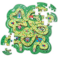 Parculus Educational Board Game