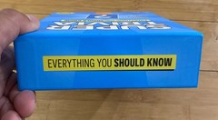 Super Trivia Game for Adults with 1200 Questions – Fun Easter Board Game