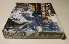 Shadows Of Brimstone – Guardian Of Targa XL Enemy Pack – Expansion