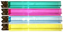 Mahjong Standard Racks Money Chips Holder Bag American Western Mah Jongg Set / 4
