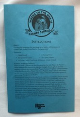 1993 Where in the USA is Carmen Sandiego? Board Game University Games Complete