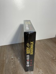 Hunt A Killer Body On The Boardwalk Board Game