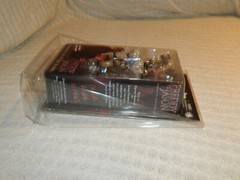 2010 Wizkids NECA Freddy vs Jason Forest of Fear Game NEW