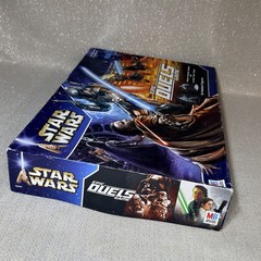 Star Wars Epic Duels Game! VTG 2002 **READ**